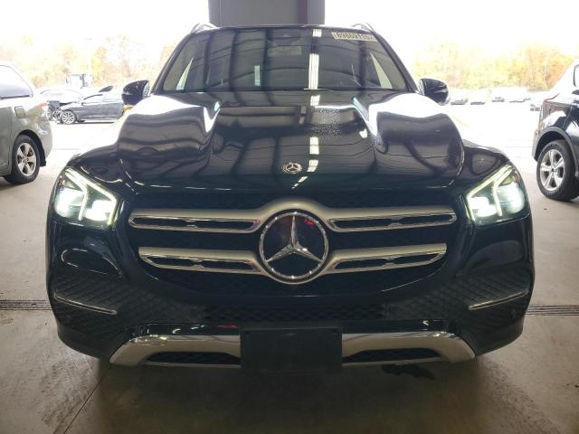 2020 MERCEDES-BENZ GLE 350 4M - 4JGFB4KB0LA056508