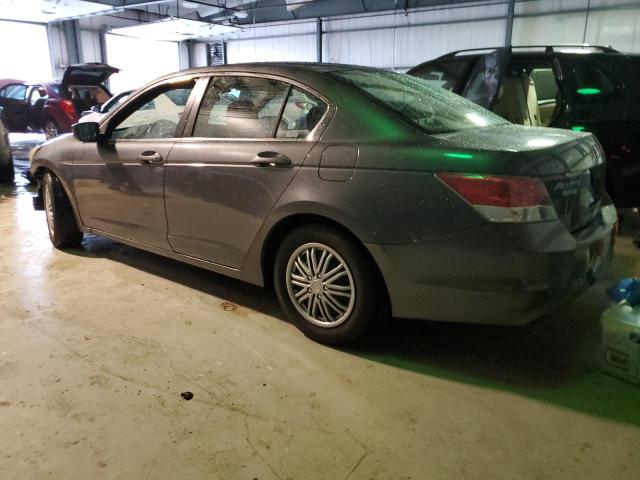 2010 HONDA ACCORD LX - 1HGCP2F35AA156439