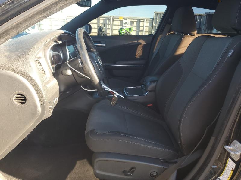 2015 DODGE CHARGER SX #3291507926