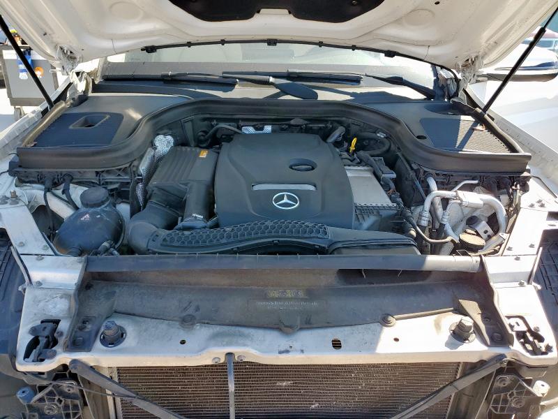 2019 MERCEDES-BENZ GLC 300 4M WDC0G4KB0KV161028