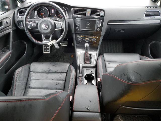 2016 VOLKSWAGEN GTI S/SE - 3VW447AU5GM047156