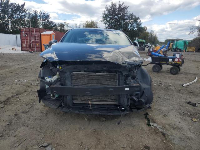 2017 HYUNDAI ELANTRA SE - KMHD74LF0HU164451