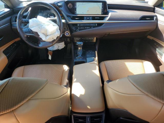 2019 LEXUS ES 300H 58AB21B18KU002741