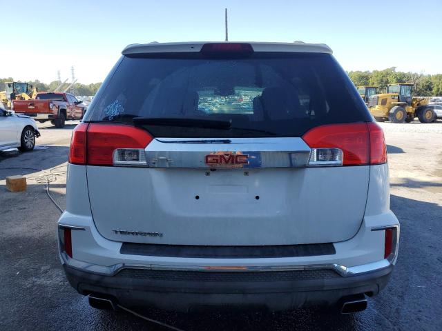 2016 GMC TERRAIN SL #3296395639