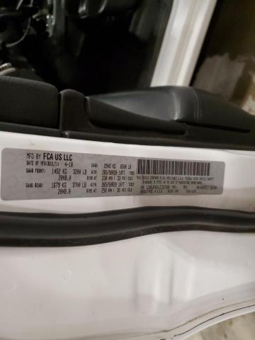 2018 JEEP GRAND CHER 1C4RJFAG4JC397098