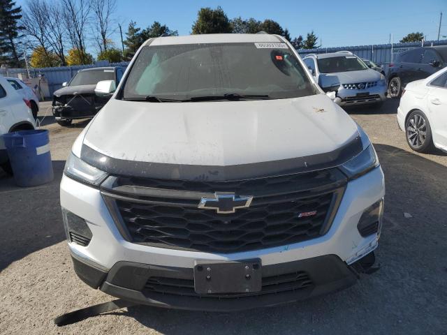 2023 CHEVROLET TRAVERSE R 1GNEVJKWXPJ146156