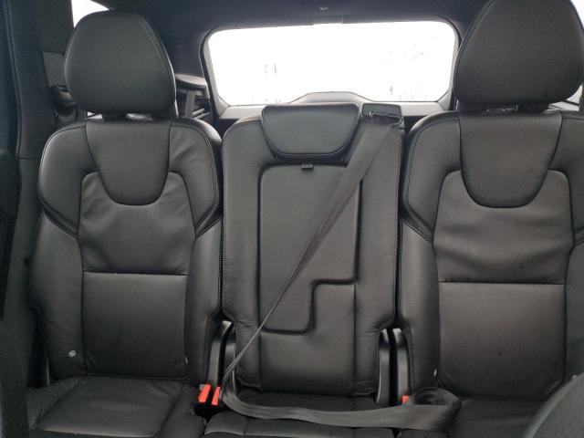 2018 VOLVO XC90 T6 YV4A22PKXJ1327290