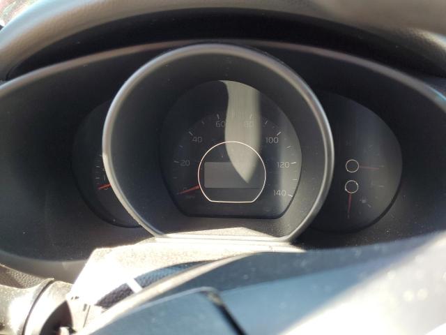 2019 KIA SOUL #3290192211