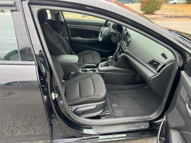 2018 HYUNDAI ELANTRA SE 5NPD84LF3JH290742