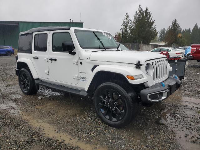 2023 JEEP WRANGLER S #3287634013