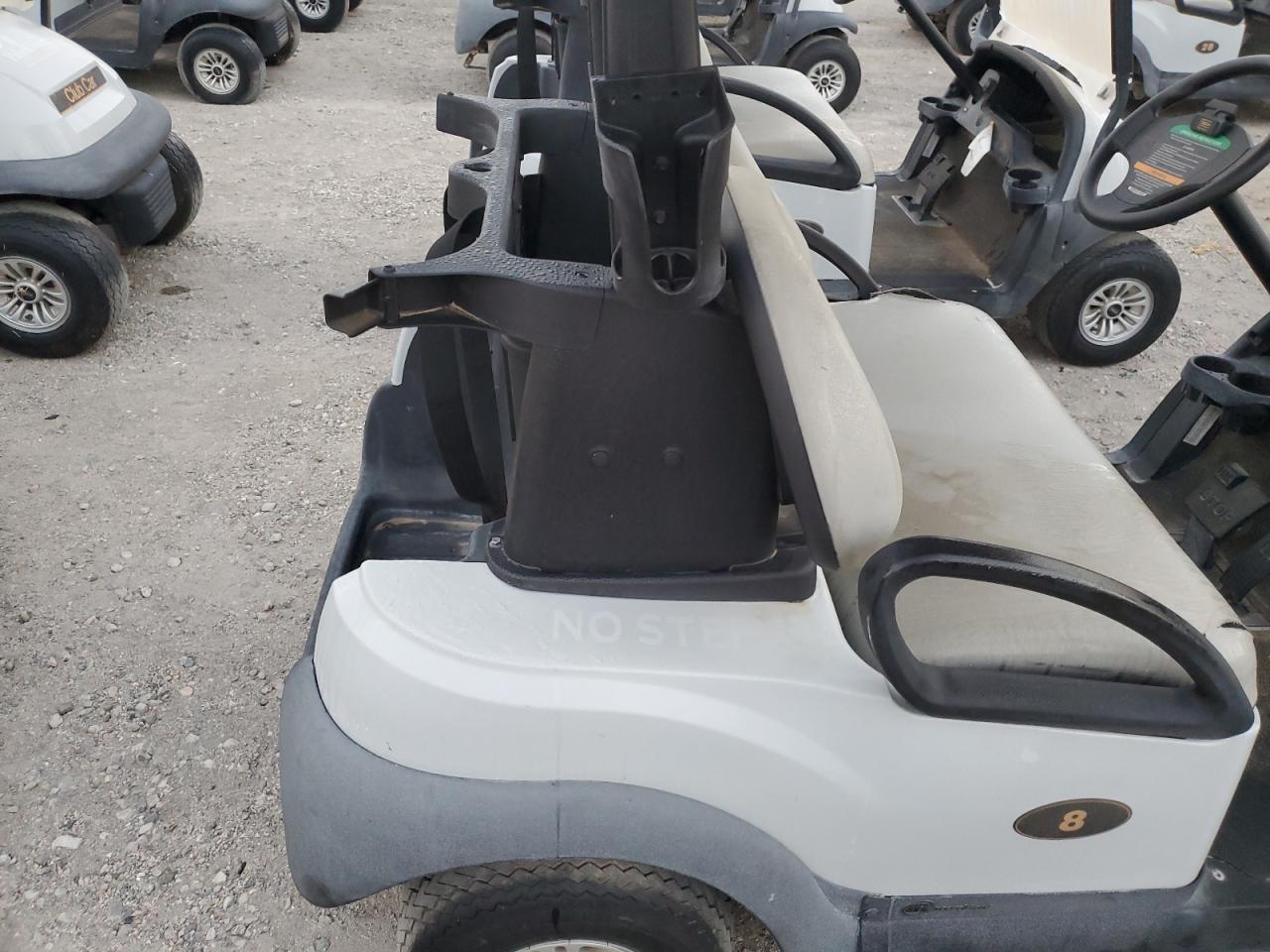 Lot #3263695734 2020 CLUB CAR PRECEDENT FLA