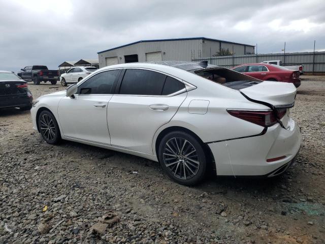 2022 LEXUS ES 350 BAS #3280275948