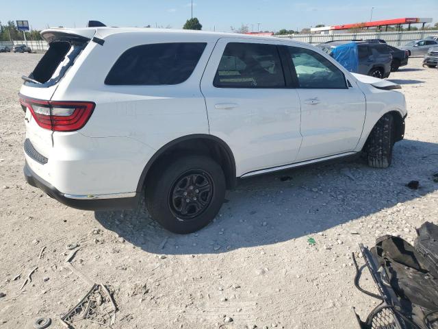 2023 DODGE DURANGO PURSUIT 1C4SDJFT7PC678516