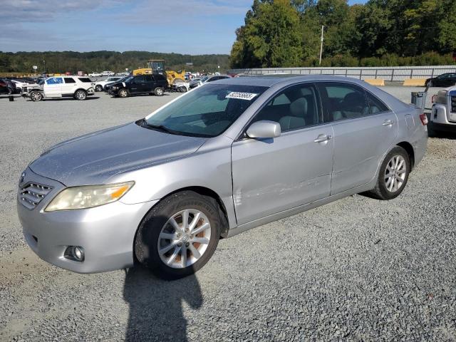 2011 TOYOTA CAMRY BASE - 4T1BF3EK4BU200342