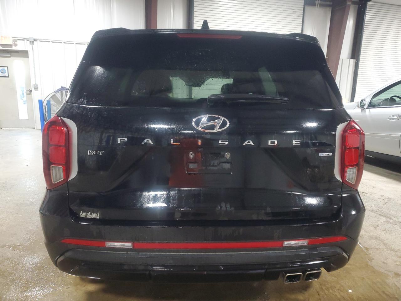 HYUNDAI PALISADE XRT