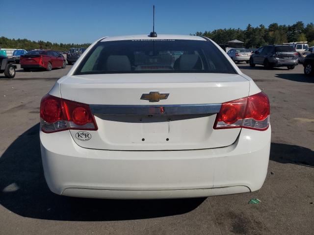 2015 CHEVROLET CRUZE LT 1G1PC5SB0F7241986