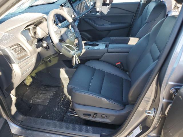 2024 NISSAN ROGUE SV - JN8BT3BA4RW360815