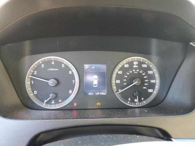 2016 HYUNDAI SONATA SE - 5NPE24AF9GH396405