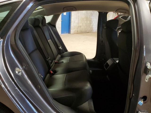 2019 HONDA ACCORD LX - 1HGCV1F11KA054989