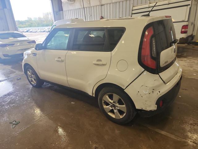 2017 KIA SOUL - KNDJN2A25H7420454