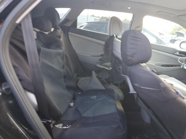 2018 HYUNDAI TUCSON VAL - KM8J3CA29JU657107