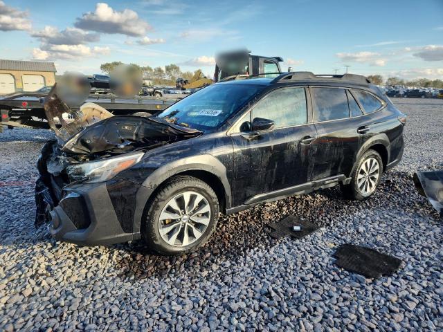 Global Auto Auctions: 2023 SUBARU OUTBACK LI