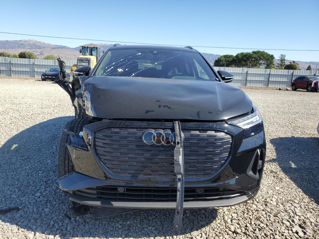 AUDI E-TRON PRESTIGE