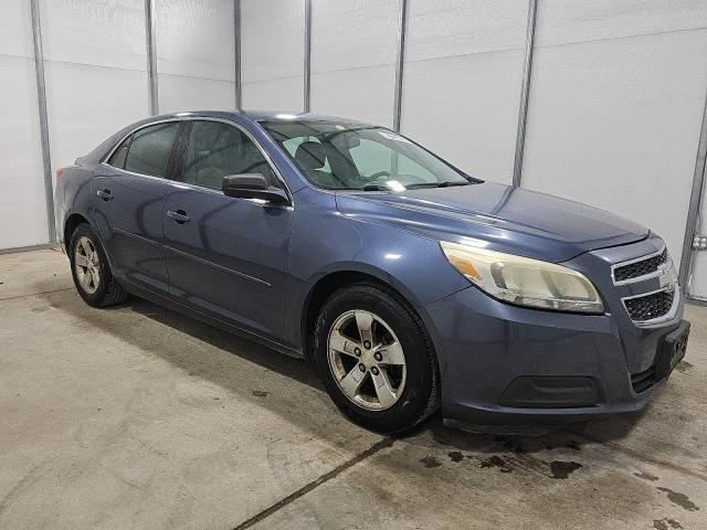 2013 CHEVROLET MALIBU LS #3308303198