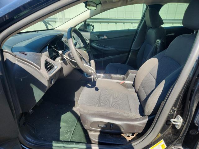 2017 CHEVROLET CRUZE LT 3G1BE6SM3HS545314