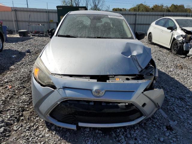 2017 TOYOTA YARIS IA #3286737293