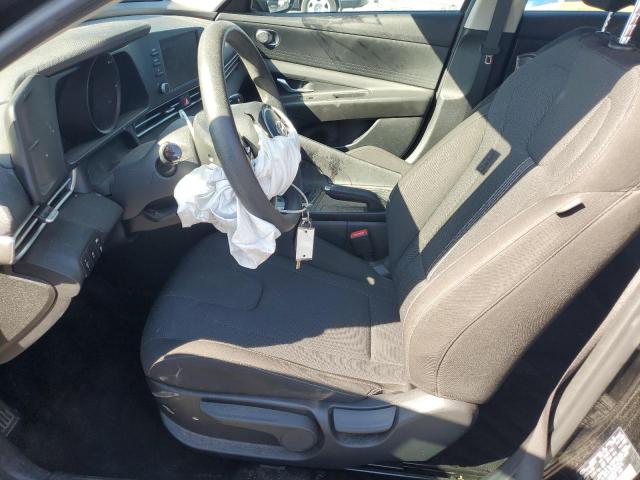 2023 HYUNDAI ELANTRA SE - KMHLL4AG4PU570475