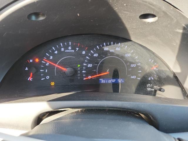 2011 TOYOTA CAMRY BASE - 4T4BF3EKXBR196786