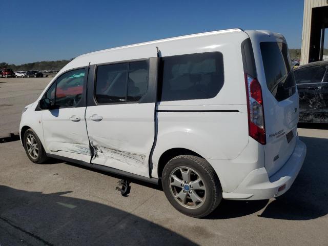 2016 FORD TRANSIT CO - NM0GE9F75G1232099