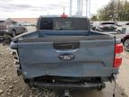 Lot #3296308416 2025 FORD MAVERICK X
