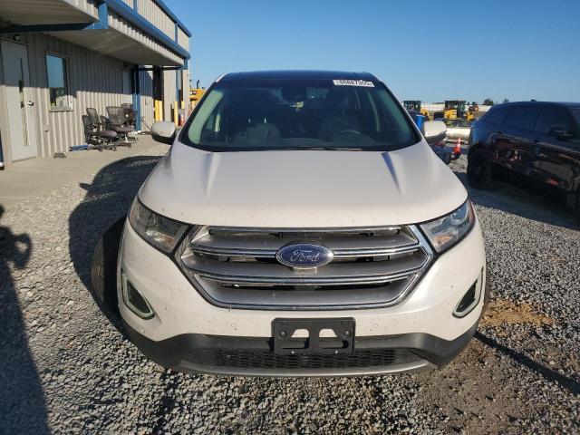 2015 FORD EDGE TITAN - 2FMPK4K91FBB73492