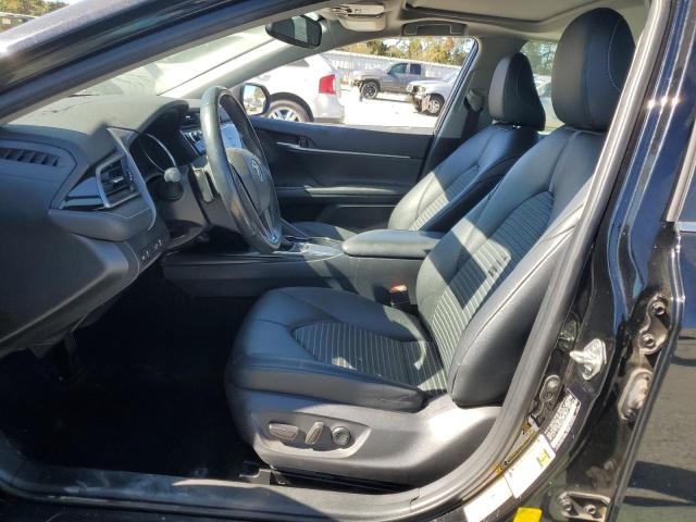 2019 TOYOTA CAMRY L #3290282279