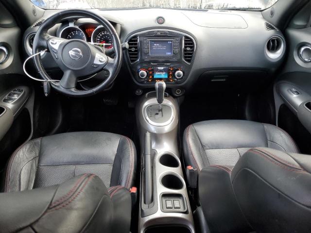 2011 NISSAN JUKE S - JN8AF5MR1BT007991
