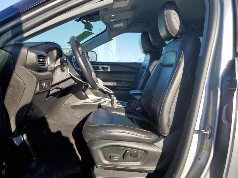 2023 FORD EXPLORER X - 1FMSK7DH4PGB20148