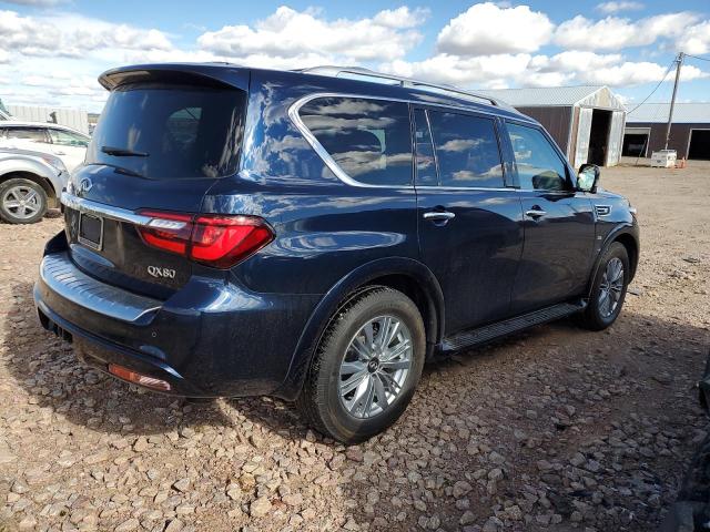 2019 INFINITI QX80 LUXE #3284881034