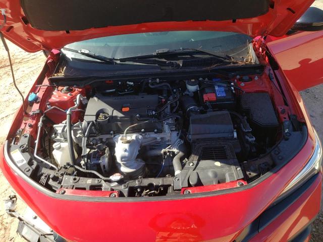 2022 HONDA CIVIC SPOR #3296902841