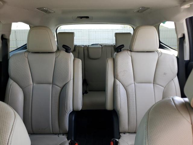 2020 SUBARU ASCENT LIMITED 4S4WMAPD8L3417863