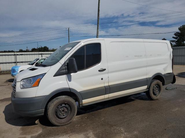2018 FORD TRANSIT T- #3290285224
