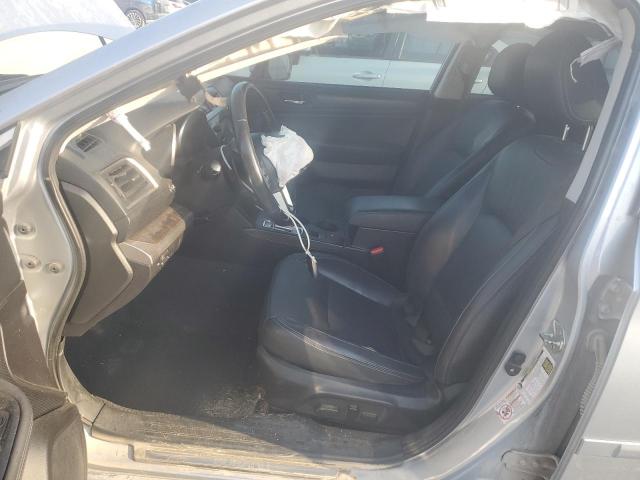 2016 SUBARU LEGACY 2.5I LIMITED - 4S3BNBL62G3036545