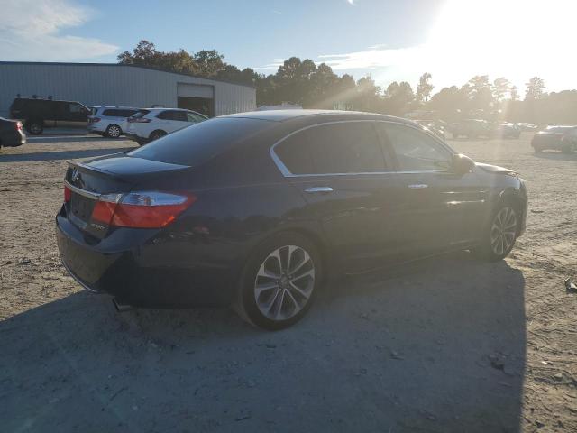 2014 HONDA ACCORD SPO - 1HGCR2F54EA308972