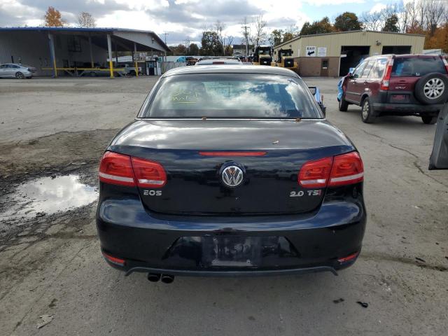 2015 VOLKSWAGEN EOS KOMFOR #3301603621