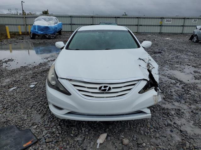 2013 HYUNDAI SONATA GLS #3293533407