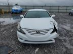 Lot #3293533407 2013 HYUNDAI SONATA GLS
