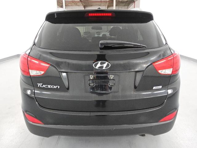 2015 HYUNDAI TUCSON LIMITED KM8JUCAG1FU038131