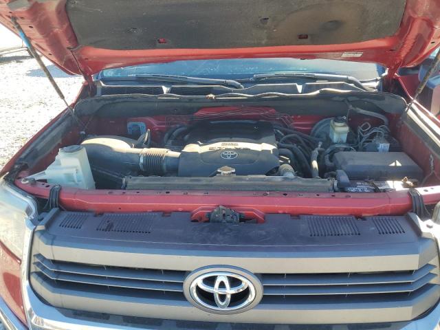 2014 TOYOTA TUNDRA DOU #3278683731