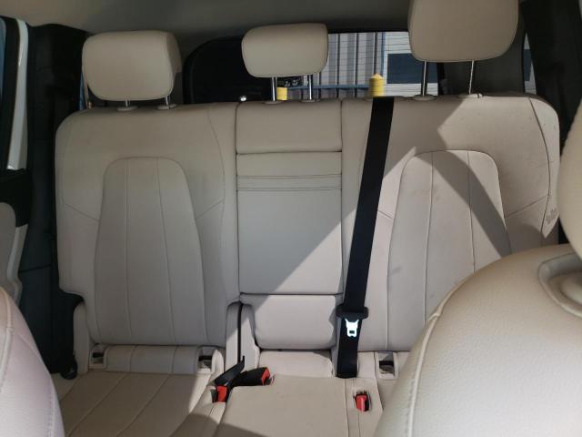 2023 MERCEDES-BENZ EQB 300 4M - W1N9M0KB0PN056519